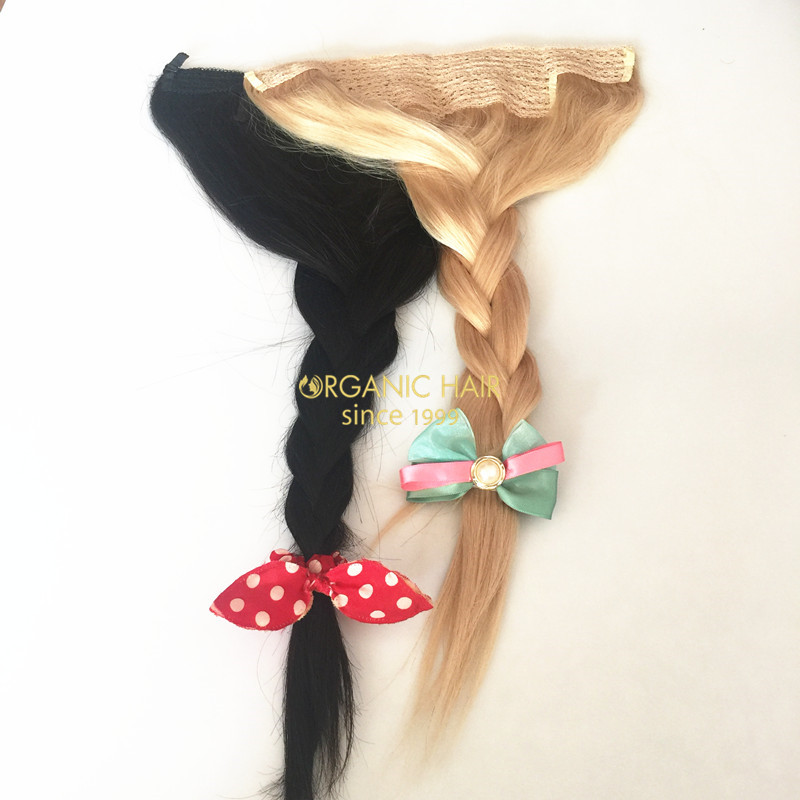 buy human hair extensions halo hairstyle braids